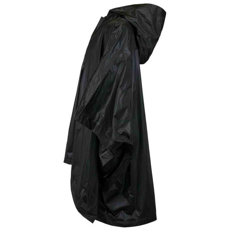 Splashmacs Kids Rain Poncho