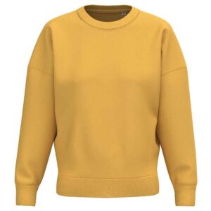 Native Spirit Ladies Crew Neck Sweatshirt