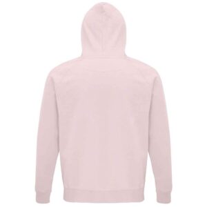 SOL'S Unisex Stellar Organic Hoodie