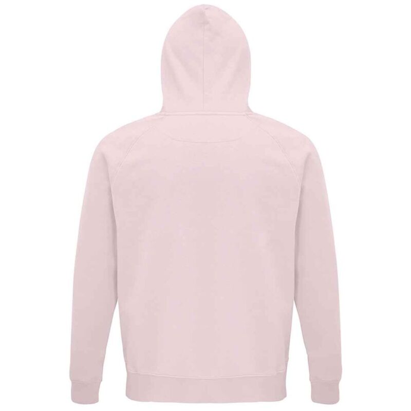 SOL'S Unisex Stellar Organic Hoodie