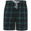 Navy/Green