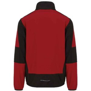 Regatta E-Volve Unisex Two Layer Soft Shell Jacket