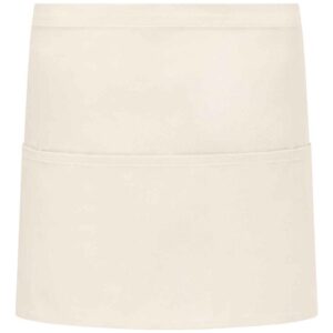 Brand Lab Organic/Recycled Waist Pocket Apron