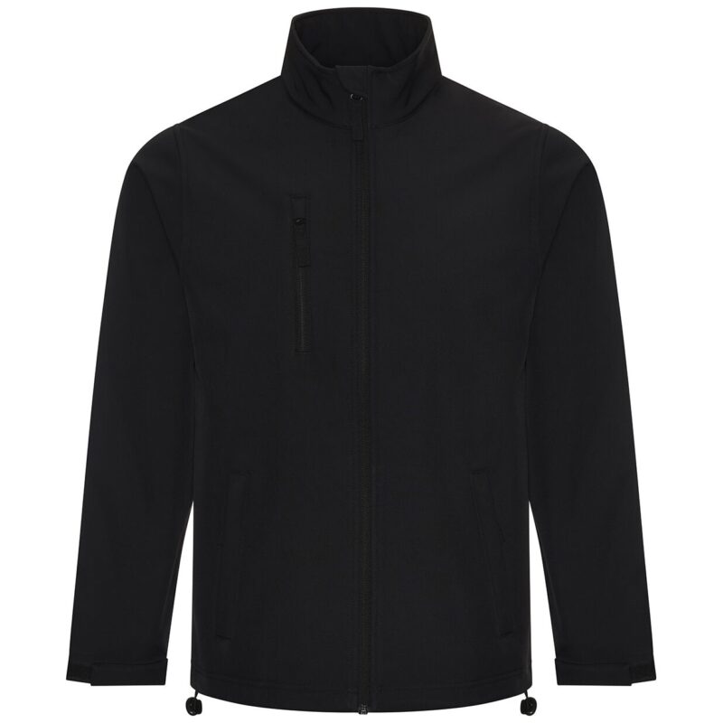 Pro RTX Pro Three Layer Soft Shell Jacket
