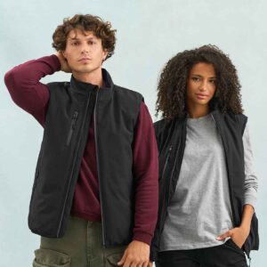 SOL'S Unisex Falcon Padded Bodywarmer