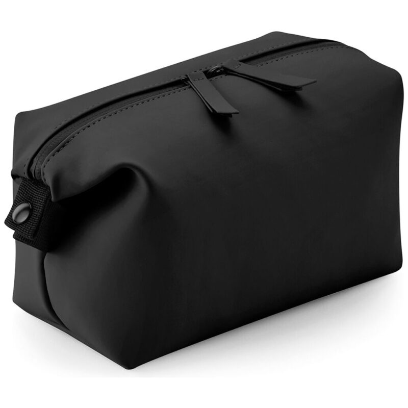 BagBase Matte PU Accessory Pouch