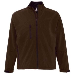 SOL'S Relax Soft Shell Jacket