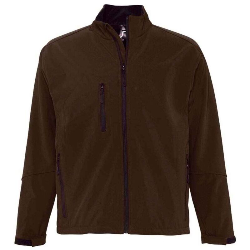 SOL'S Relax Soft Shell Jacket