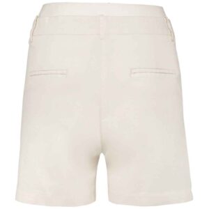 Native Spirit Ladies Chino Shorts