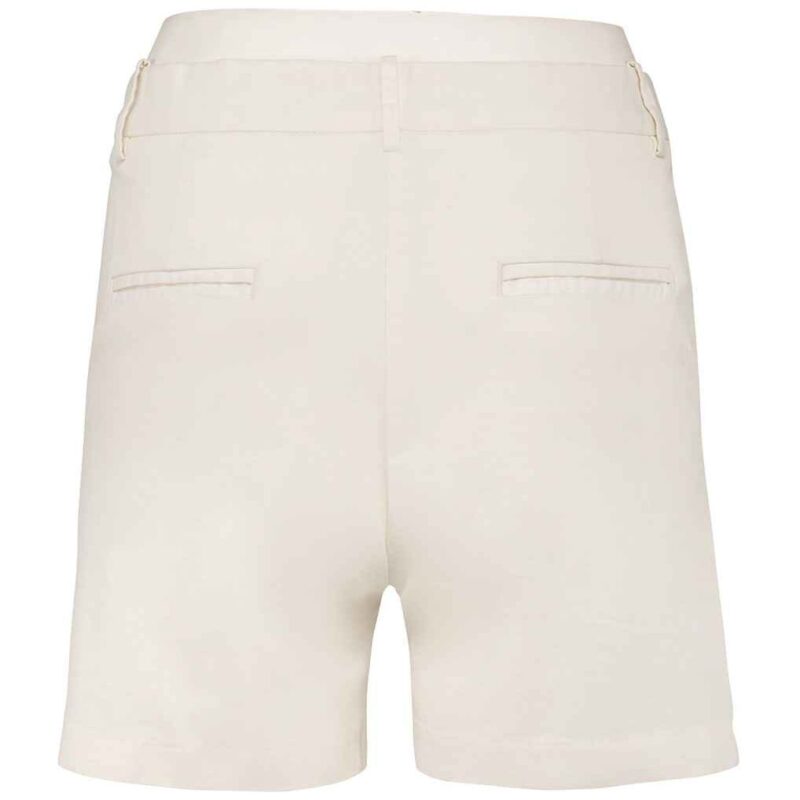 Native Spirit Ladies Chino Shorts
