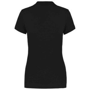 Kariban Ladies Short Sleeve Pique Polo Shirt