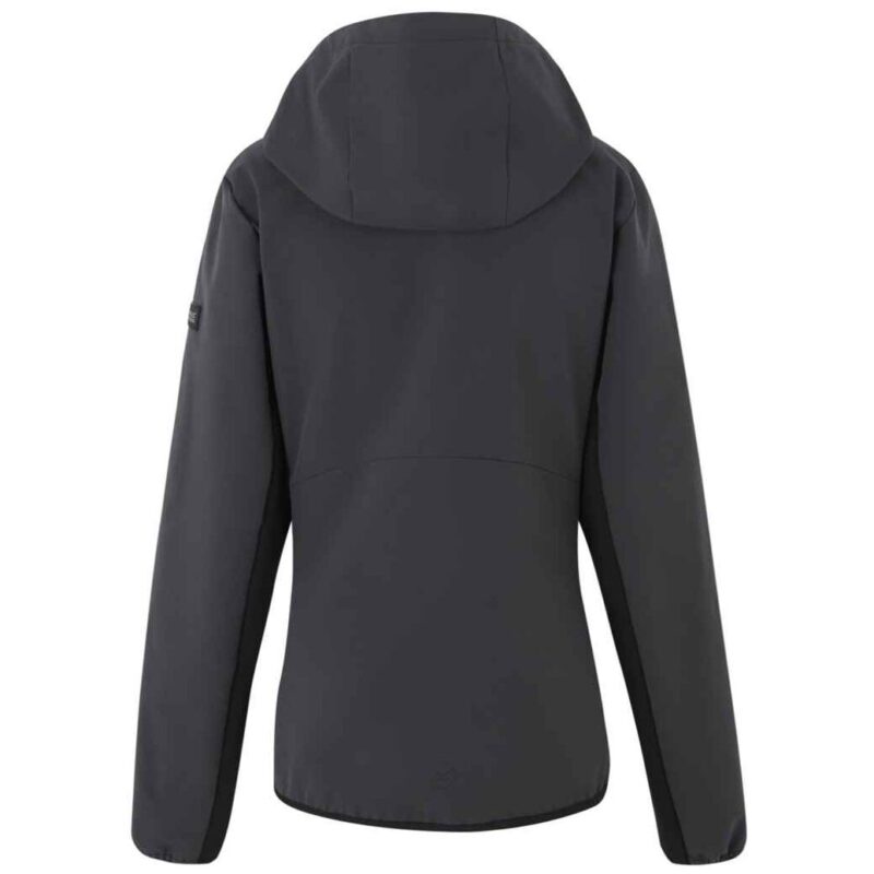 Regatta Ladies Ada Stretch Soft Shell Jacket