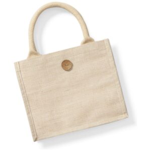 Westford Mill Juco Mini Gift Bag