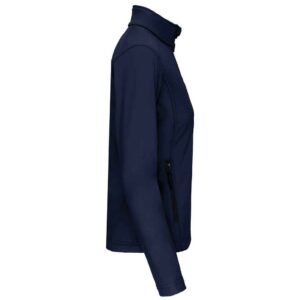 Kariban Ladies Soft Shell Jacket