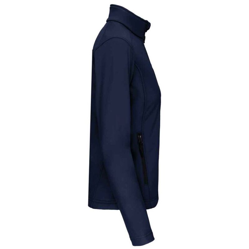Kariban Ladies Soft Shell Jacket