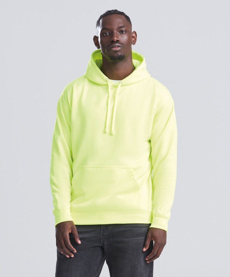 AWDis Electric Hoodie