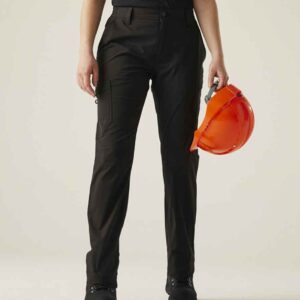 Regatta Ladies Pro Action Stretch Trousers