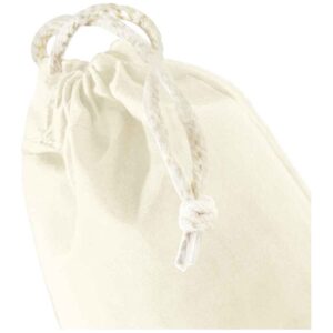 Westford Mill Recycled Cotton Stuff Bag
