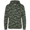 Green Camo
