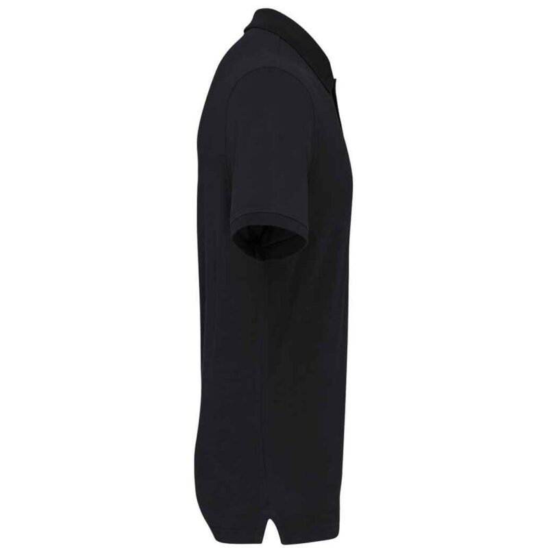 Kariban Organic 180 Pique Polo Shirt