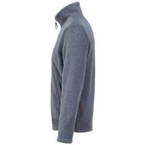 SOL'S Unisex Nitro Micro Fleece Jacket