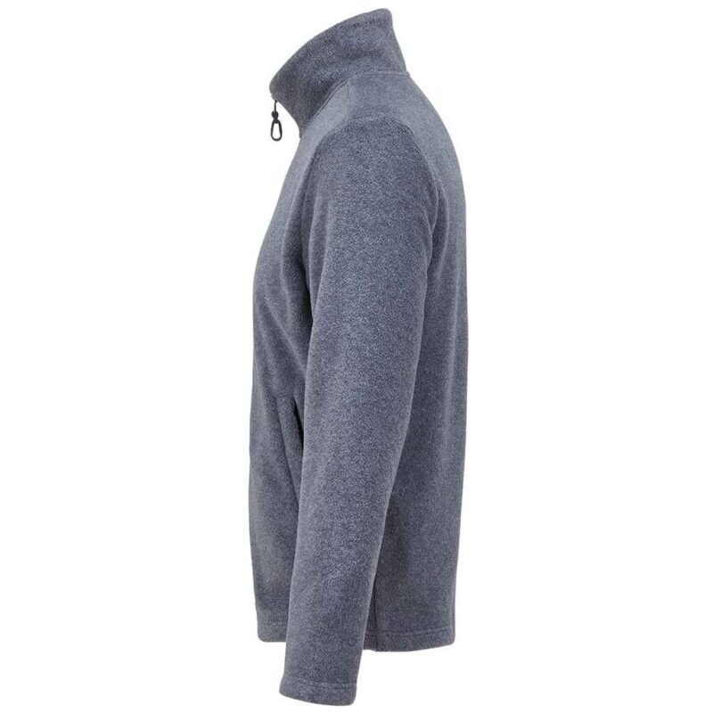 SOL'S Unisex Nitro Micro Fleece Jacket