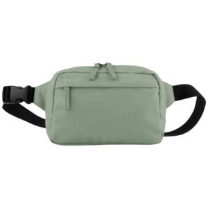 BagBase Premium Recycled Cross Body Bag