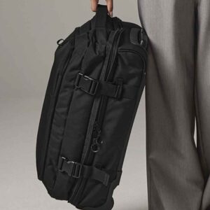 BagBase Escape Carry-On Wheelie Bag
