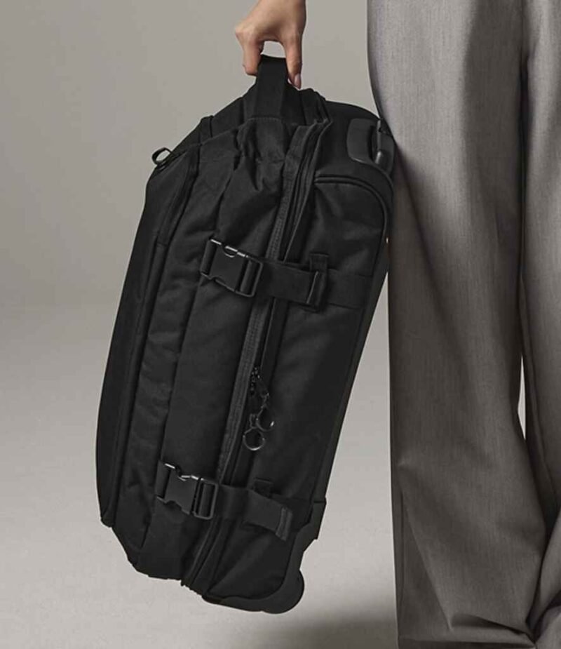 BagBase Escape Carry-On Wheelie Bag