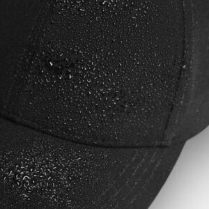 Beechfield Water Resistant Lifestyle Cap
