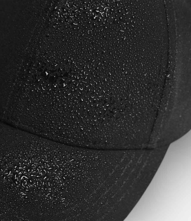 Beechfield Water Resistant Lifestyle Cap