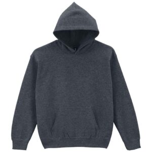 Gildan Kids Heavy Blend Hooded Sweatshirt