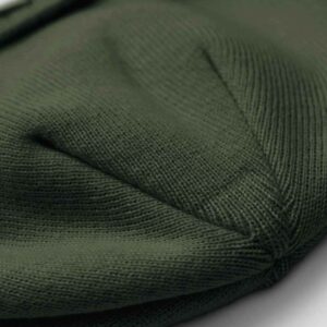 Beechfield Applique Patch Beanie