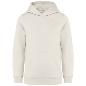 Native Spirit Kids Hooded Sweatshirt