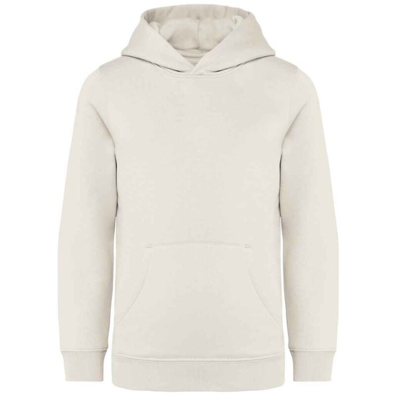 Native Spirit Kids Hooded Sweatshirt