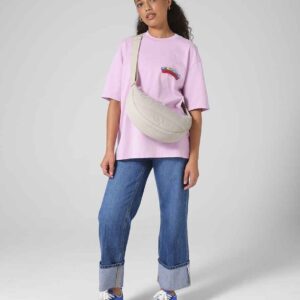 BagBase Quilted Cross Body Bag