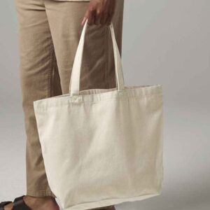 Westford Mill Revive Recycled Maxi Tote Bag