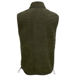 SOL'S Unisex Fury Sherpa Bodywarmer