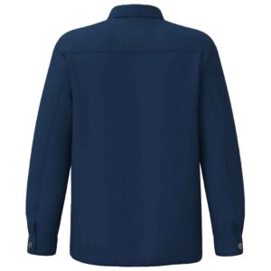 Native Spirit Washed Effect Work Jacket