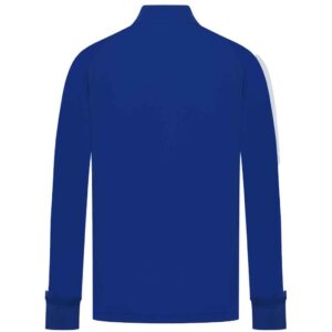 Finden + Hales Knitted Tracksuit Top