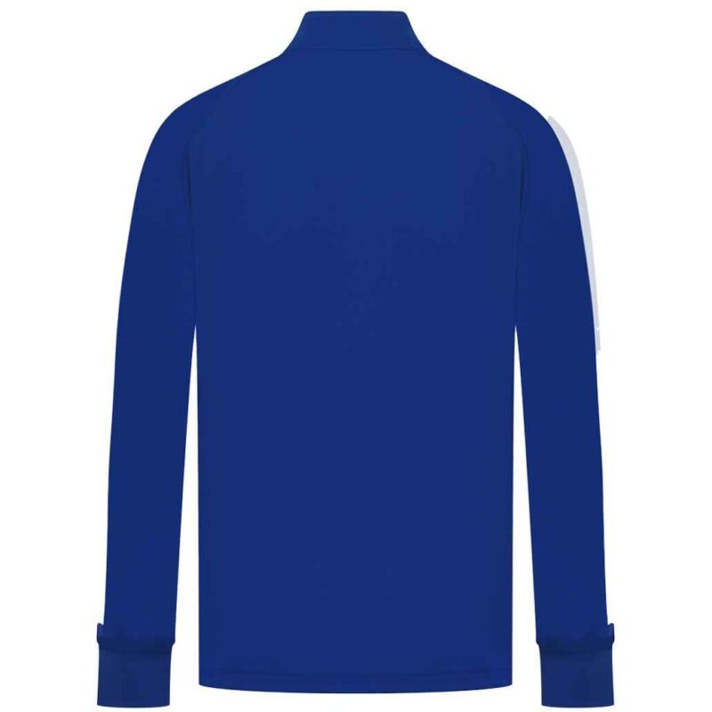 Finden + Hales Knitted Tracksuit Top