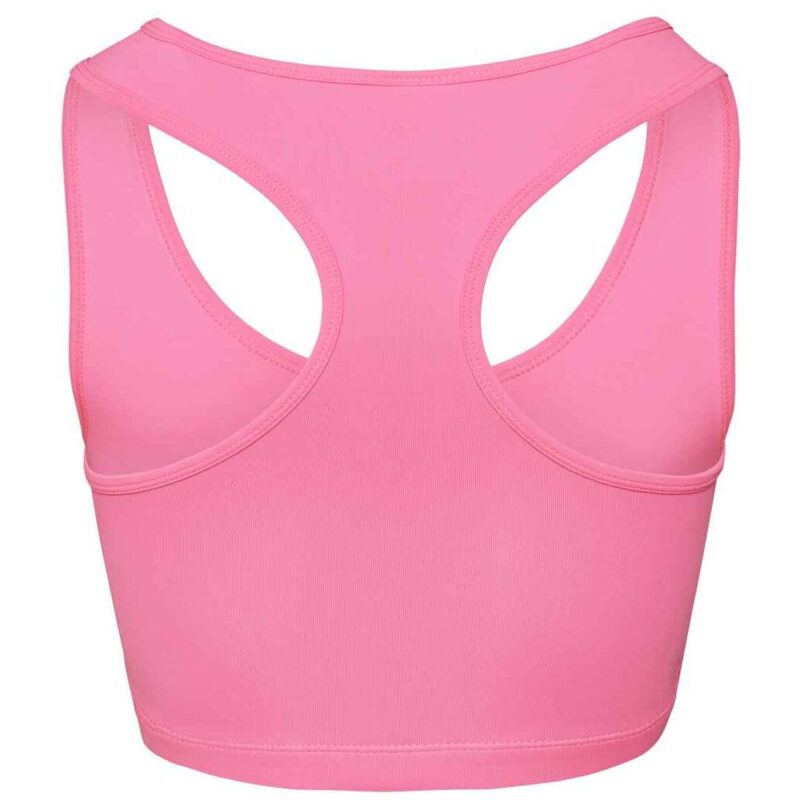 AWDis Ladies Cool Sports Crop Top