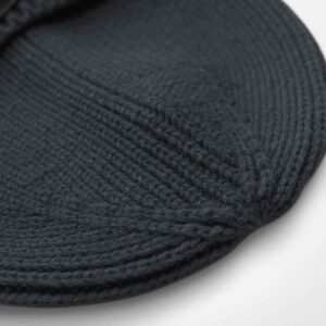 Beechfield Circular Fashion Patch Beanie
