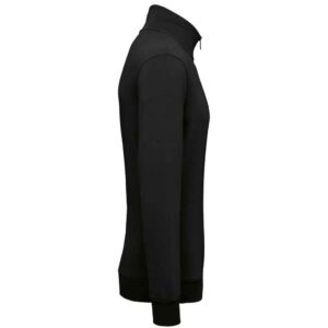 Native Spirit 1/4 Zip Sweatshirt