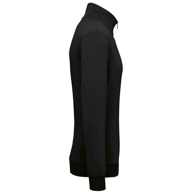 Native Spirit 1/4 Zip Sweatshirt