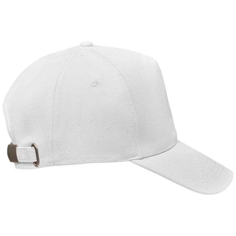 SOL'S Seoul 5 Panel Cap