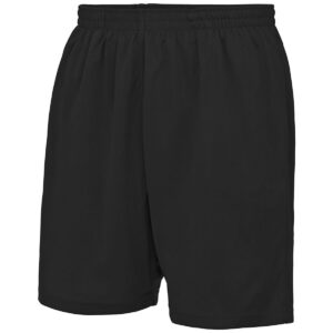 AWDis Cool Mesh Lined Shorts