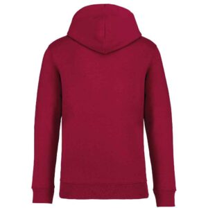 Native Spirit Unisex Heavyweight Hooded Sweatshirt