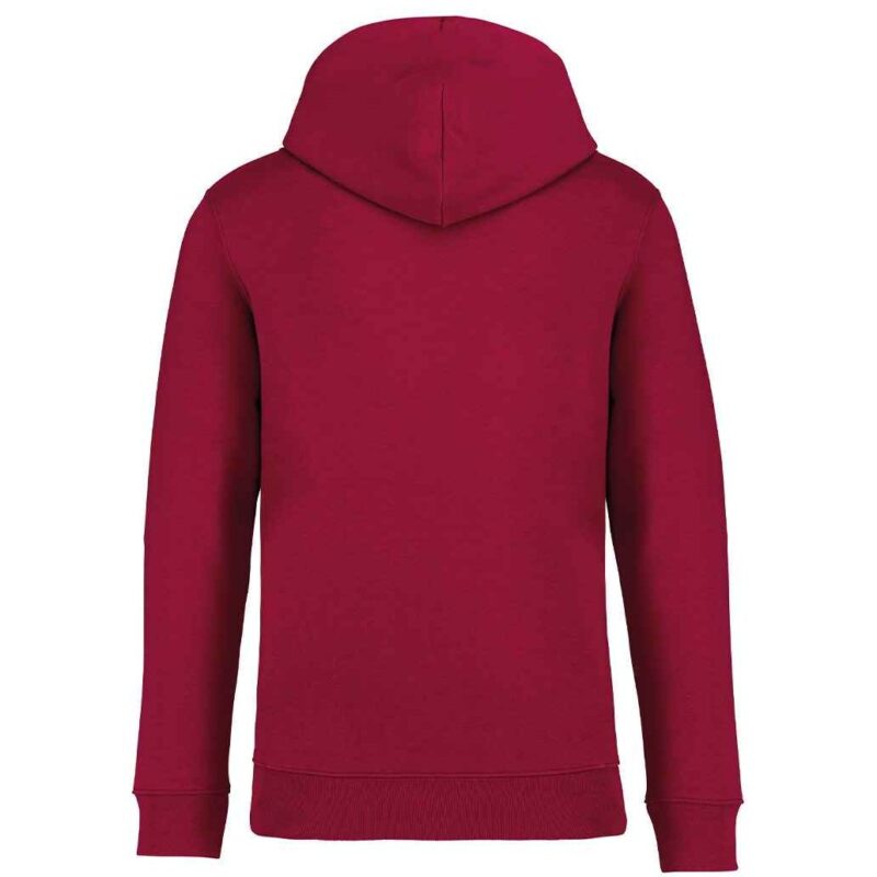 Native Spirit Unisex Heavyweight Hooded Sweatshirt
