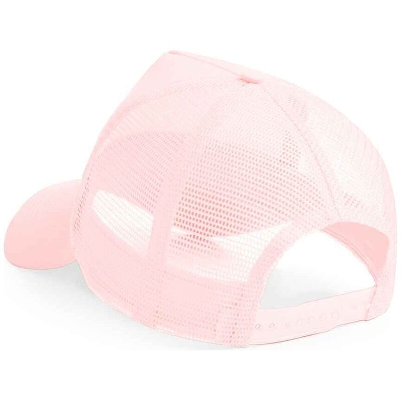 Beechfield Kids Snapback Trucker Cap
